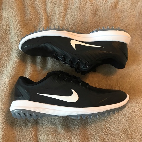 Nike Lunar Control Vapor 2 Golf Shoes - Picture 6 of 8